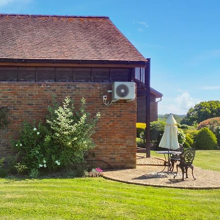Moorhens Villa Herstmonceux ภายนอก รูปภาพ