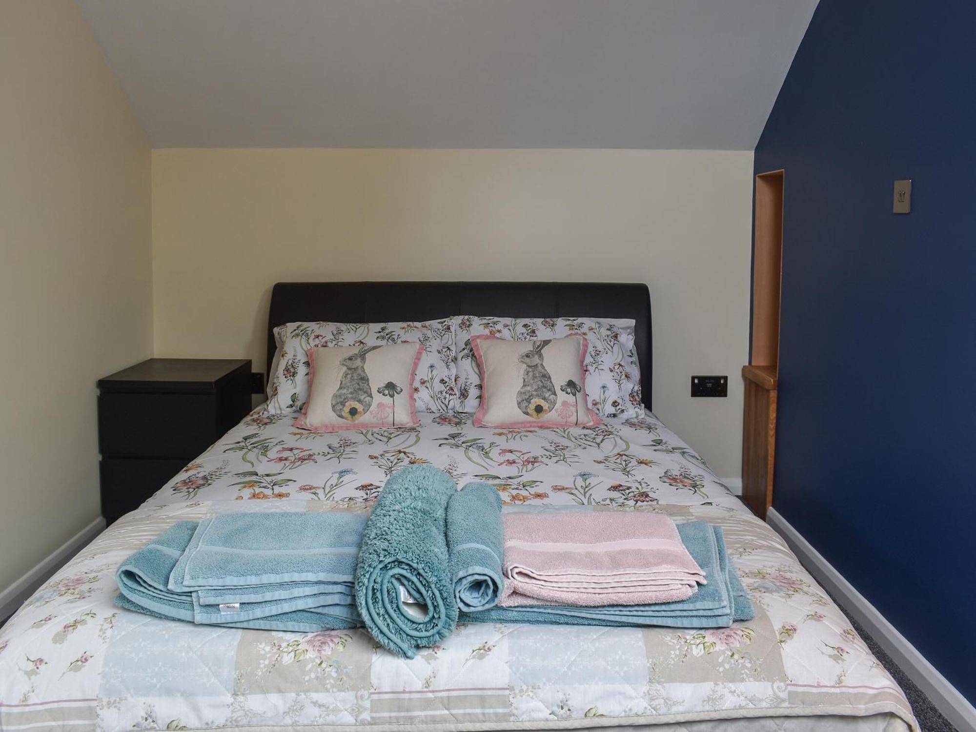 Moorhens Villa Herstmonceux ภายนอก รูปภาพ