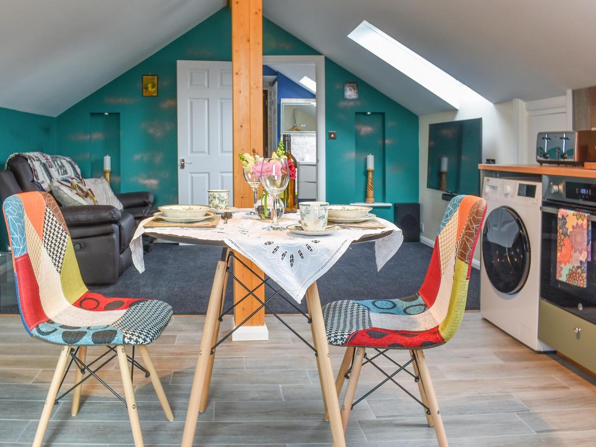 Moorhens Villa Herstmonceux ภายนอก รูปภาพ