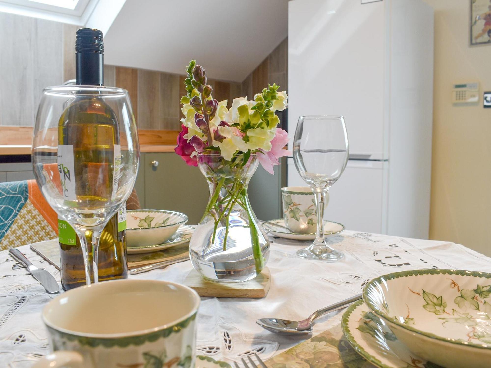 Moorhens Villa Herstmonceux ภายนอก รูปภาพ