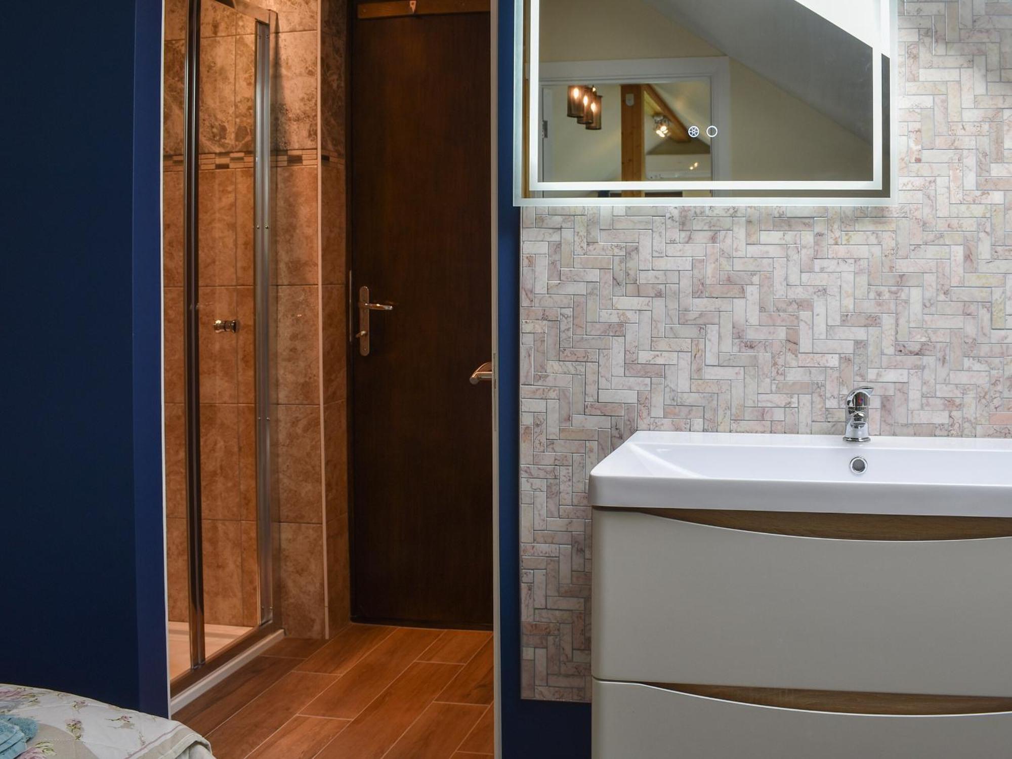 Moorhens Villa Herstmonceux ภายนอก รูปภาพ